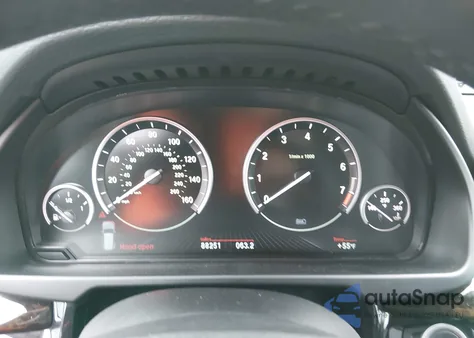 2016 BMW X5 Edrive xDrive40E из США, поврежденный, VIN 5UXKT0C57G0F75215